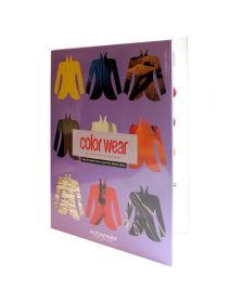 Alfaparf - Color Wear - Kleurenboek