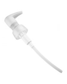 Wella - Pomp voor 1000 ml fles