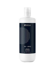 Indola - Profession Oxidant Developer 6% - 60 ml - 1000 ml