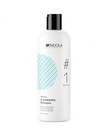 Indola Innova Cleansing Shampoo