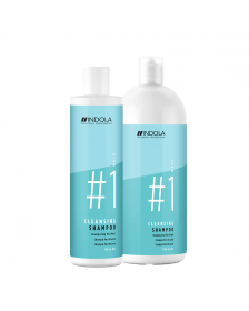 Indola - Care & Style - Cleansing Shampoo