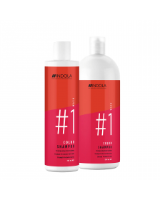 Indola - Care & Style - Color Shampoo