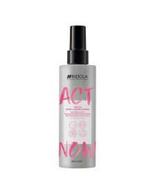 Indola - Act Now! - Color Spray Conditioner - 200 ml