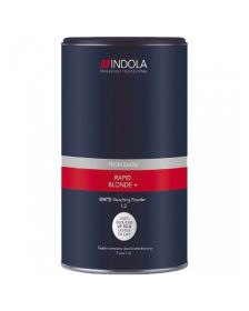 Indola Profession - Bleach Rapid Blond White - 450 gr