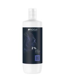 Indola Profession - Oxidant Developer 2% - 1000 ml