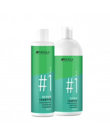 Indola - Care & Style - Repair - Shampoo - 300 ml - 1500 ml