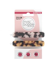 Invisibobble - Barrette Havana Mama 