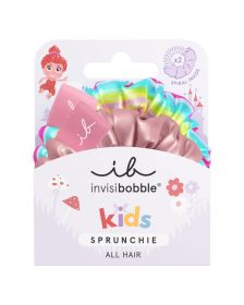 Invisibobble Kids Slim Spruchie Too Good To Be Blue