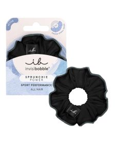 Invisibobble Sprunchie Power Black Panther