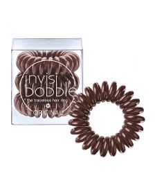 Invisibobble - Original - Pretzel Brown