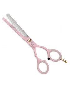 Jaguar - Pre Style - Ergo 28 Pink - Coupeschaar - 5.5 Inch
