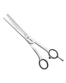 Jaguar - White Line - Silver Ice 46 - Coupeschaar - 6.50 Inch