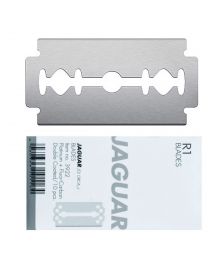 Jaguar - R1 - Scheermesjes - 10 Stuks