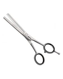 Jaguar - White Line - Satin 27 - Coupeschaar - 5.50 Inch