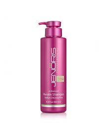 Jenoris Keratin Shampoo