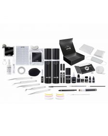 Jacky M. - Kits - Allround Kit
