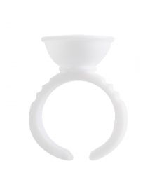 Jacky M. - Accessories - Glue Ring - 12 Pieces