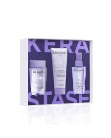 Kérastase Blond Absolu Discovery Holiday set 23 