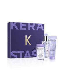 Kérastase Blond Absolu Oil Holiday set 23 