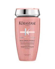 Kérastase - Chroma Absolu - Bain - Hydraterende Shampoo voor Gekleurd Haar - 250 ml