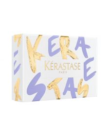 Kérastase - Holidays - Coffret - Blond Absolu - Driedelig Giftset voor Blond Haar incl Serum