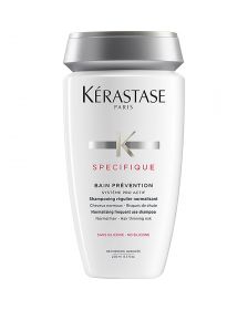 Kérastase - Spécifique - Bain Prévention - Shampoo tegen Haarverlies