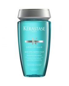 Kérastase - Specifique - Bain Vital Dermo Calm - Shampoo voor de Gevoelige Hoofdhuid