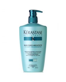 Kérastase - Résistance - Bain Force Architecte - 500 ml