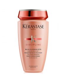 Kérastase - Discipline - Bain Fluidealiste - Shampoo voor Pluizig Haar