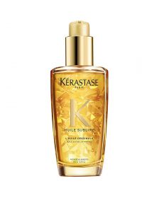 Kérastase - Elixir Ultime - Olie / L'Huile Originale - Herstellende Haarolie - 100 ml