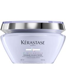 Kérastase - Blond Absolu - Masque - CicaExtreme  - Haarmasker voor Ontkleurd Haar - 200 ml