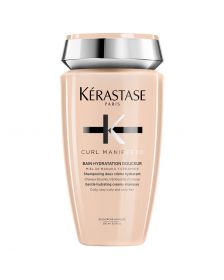 Kérastase - Curl Manifesto - Bain Hydratation Douceur - Shampoo voor Krullend Haar