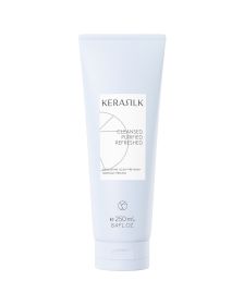 Kerasilk - Exfoliating Scalp Pre Wash - 250 ml