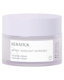 Kerasilk - Finishing Cream - 50 ml
