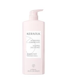 Kerasilk - Gladmakende Shampoo