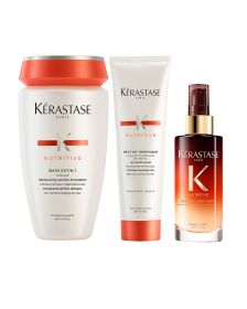 Kérastase - Nutritive - Voordeelset voor zeer tot droog haar