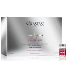 Kérastase - Spécifique - Cure Antichute - Aminexil Haarkuur tegen Haaruitval