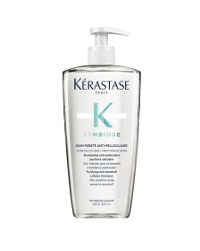 Kérastase - Symbiose - Bain - Pureté Anti-Pelliculaire - 500 ml