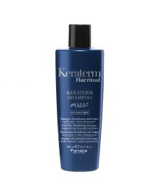 Fanola - Keraterm Shampoo - 300 ml