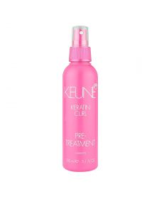Keune - Forming - Keratin Curl - Pre-Treatment - 150 ml