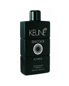 Keune - Semi Color - Activator - 1000 ml