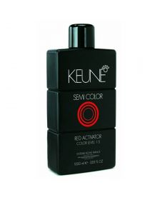 Keune - Semi Color - Red Activator - 1000 ml