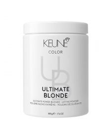 Keune - Ultimate Blonde - Ultimate Power Blonde - 500 gr