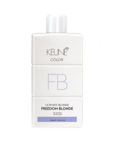 Keune - Ultimate Blonde - Freedom Developer - 6% (20 Vol.) - 1000 ml