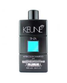 Keune - Tinta Color - After Color Shampoo - 1000 ml