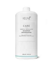 Keune - Care - Derma Regulate - Shampoo - 1000ml