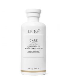 Keune - Care - Satin Oil - Conditioner - 250 ml