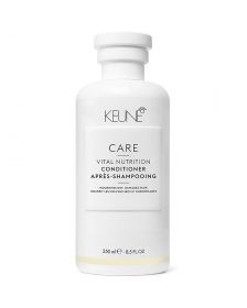 Keune - Care - Vital Nutrition - Conditioner - 250 ml