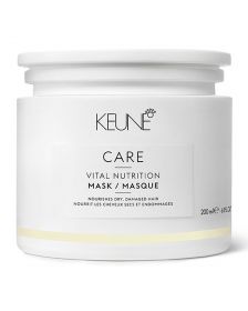 Keune - Care - Vital Nutrition - Mask - 200 ml