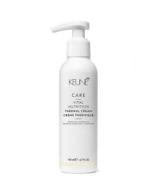 Keune - Care - Vital Nutrition - Thermal Cream - 140 ml